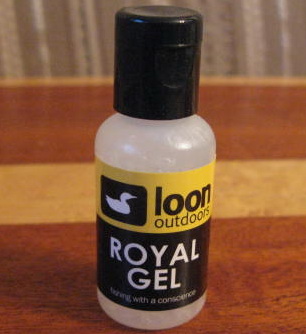 LOON ������� Royal gel 1/2 oz